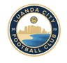 Emblema fcluanda