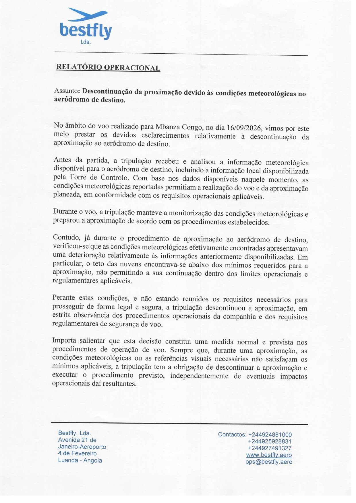 Página 1 do anexo