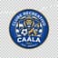 Emblema caala