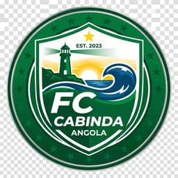 Emblema cabinda