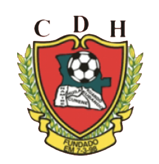 Emblema do Desportivo da Huíla